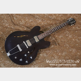 Gibson Memphis 2018 ES-330 Satin