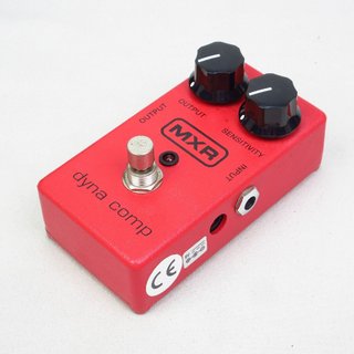 MXR M102 Dyna Comp Compressor コンプレッサー 【横浜店】