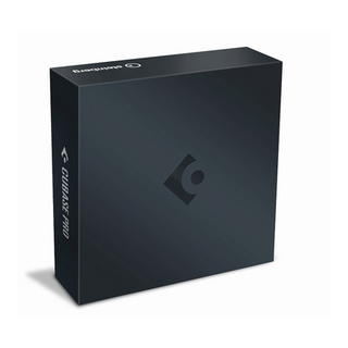 Steinberg CUBASE PRO 通常版【本数限定処分特価】☆送料無料