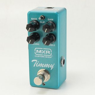 MXR CSP027 Timmy Overdrive 【御茶ノ水本店】