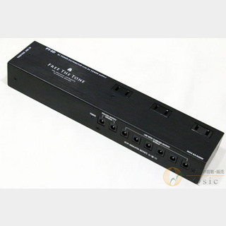 【Free The Tone】 電源ケーブル11本セット ② FA SERIES｜Products 商品紹介｜Free The Tone