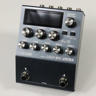 BOSS、IR-200の検索結果【楽器検索デジマート】 BOSS、IR-200の検索結果【楽器検索デジマート】