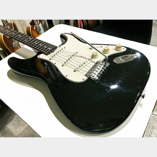 Fender Fender 1984年製 American Vintage '62 Stratocaster Thin Laquer Black