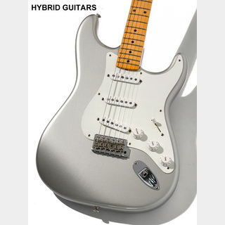 Fender American Original 50s Stratocaster Inca Silver 2019