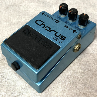 ギター用エフェクター ＞ コーラス、boss、CE-3の検索結果【楽器検索