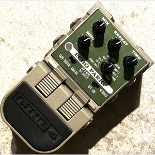 美品 自宅使用のみ 希少 PIGTRONIX デジタルディレイ エフェクター PIGTRONIXおすすめエフェクター5選！｜サウンドハウス