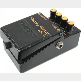 BOSS、HM-2の検索結果【楽器検索デジマート】