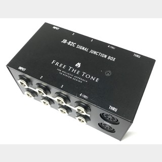 Free The Tone、JB-82の検索結果【楽器検索デジマート】