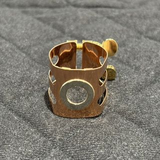 リガチャー／マウスピースキャップ、サックス OR SAXの検索結果【楽器