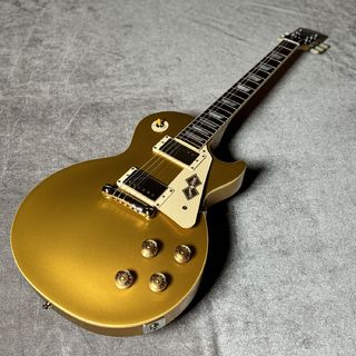 Epiphone Tak Matsumoto 1955 Les Paul Standard Antique Gold エレキギター 【B'z 松本孝弘シグネチャーモデル】