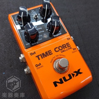 nux Time Core