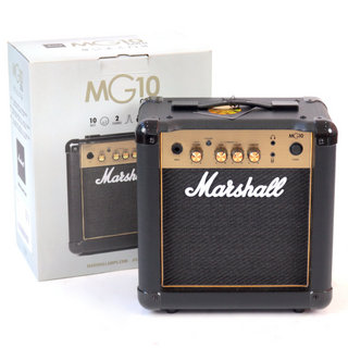 Marshall 【中古】 MARSHALL MG10 小型ギターアンプ コンボ