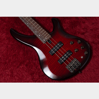 YAMAHA TRBX604 FM DRB 2021 3.685kg #IKM213311【GIB横浜】