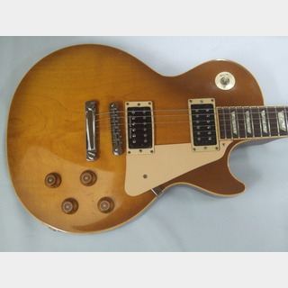 GibsonLP standard 