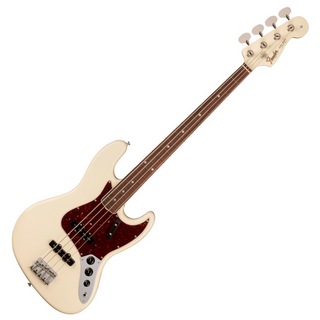 FenderAmerican Vintage II 1966 Jazz Bass RW OWT エレキベース