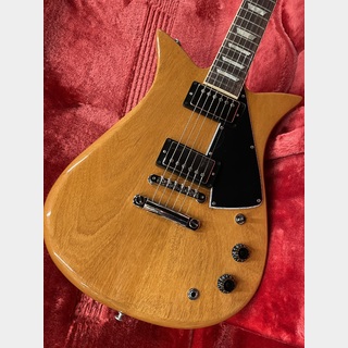 Gibson Theodore Standard Antique Natural (#205840035) ≒3.57kg