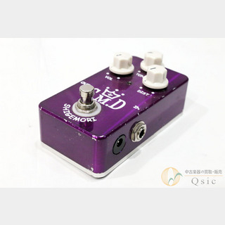 エフェクター（ギター・ベース用）、Shigemoriの検索結果【楽器検索