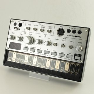 KORG volca bass 【御茶ノ水本店】