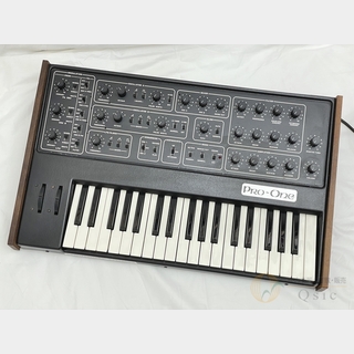 シンセサイザー／キーボード、Sequential Circuits、Prophet-5の