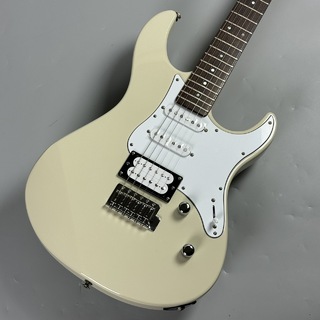 YAMAHA PACIFICA112V ヴィンテージホワイト エレキギター【現物写真】