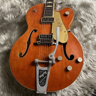 Gretsch 6120 Chet Atkins 1957年製【現物画像】
