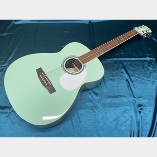 Legend アコースティックギター ミントグリーン Legend アコースティックギター ミントグリーン 楽器・機材