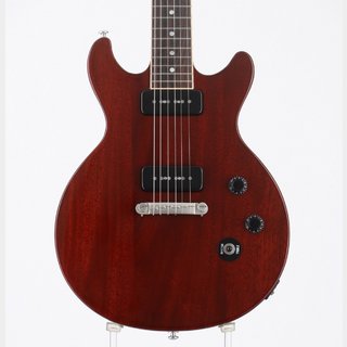 Gibson Les Paul Special Double Cutaway 2015 Heritage Cherry【御茶ノ水本店】