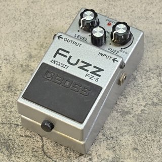 エフェクター（ギター・ベース用）、BOSS、FZ-5の検索結果【楽器
