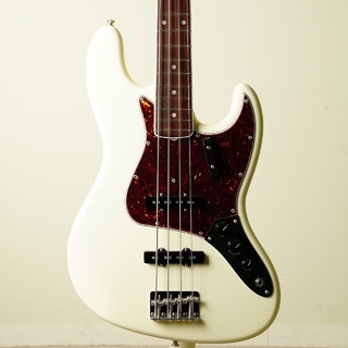 Fender American Vintage II 1966 Jazz Bass  -Olympic White- [4.19kg]