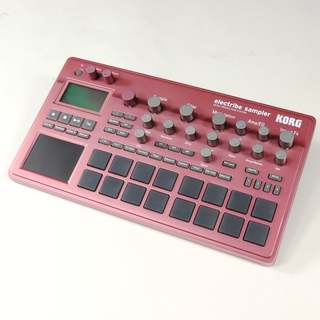KORG electribe 2S Red 【渋谷店】