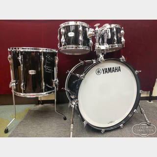 YAMAHARecording Custom 4pcs drum kit 【BD22"x16", FT16"x15", TT12"x8", TT10"x7"】