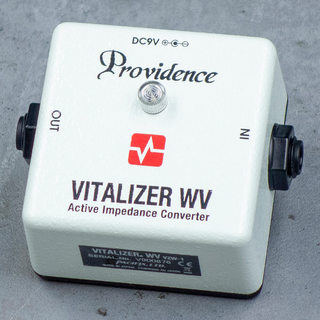 Providence VITALIZER WV VZW-1【即日発送】