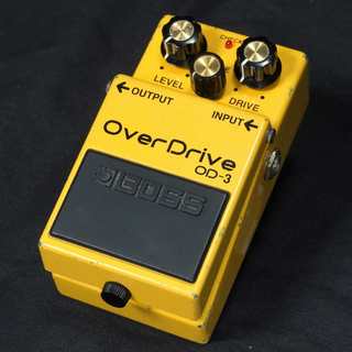 エフェクター（ギター・ベース用）、BOSS、OD-3の検索結果【楽器検索