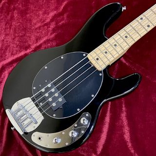 STERLING STINGRAY RAY4-M1 スターリン ダークブルー（Sterling