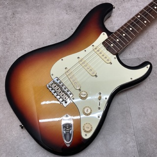 Fender Japan ST62 2010年-2012年製