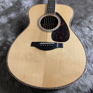 YAMAHA LS36 ARE -Natural【Handcrafted Model】【現物画像】【最大36回分割無金利キャンペーン実施中】