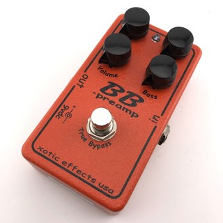 Xotic 【USED】 BB Preamp