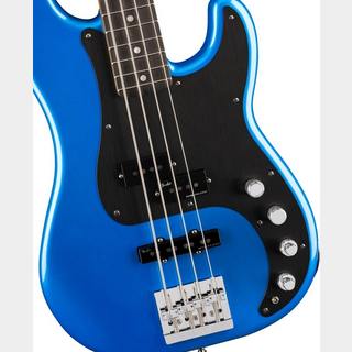 Fender American Ultra II Precision Bass / Noble Blue