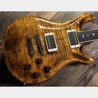 Paul Reed Smith(PRS)McCarty594 10Top/Yellow Tiger【2024年モデル】【3.51kg/杢有りネック】