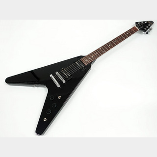 Gibson80s Flying V   / Ebony #217230259