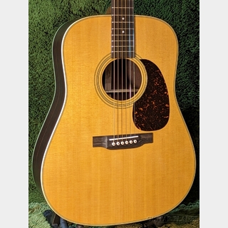 Martin 【当店イチ推しMOD】D-28 SATIN #2795245【2023年製特価！期間限定2月28日まで】