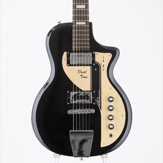 EASTWOOD SUPRO Dual Tone BLK【横浜店】