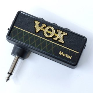 VOX AP-MT / amPlug Metal 【池袋店】