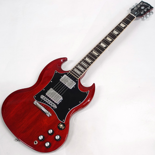 Gibson SG Standard Heritage Cherry #210740093