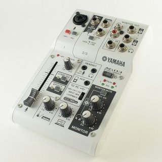 YAMAHA AG03 Web Casting Mixer 【御茶ノ水本店】