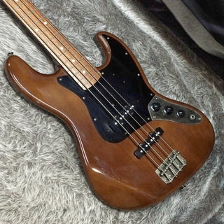 Fender MIJ Traditional 60s Jazz Bass RW Walnut