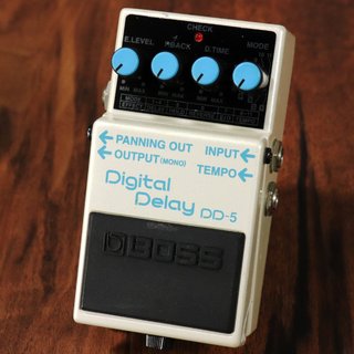 BOSSDD-5 Digital Delay 【梅田店】