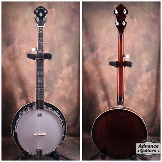 Blueridge 5st Banjo