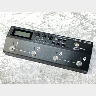 BOSS MS-3