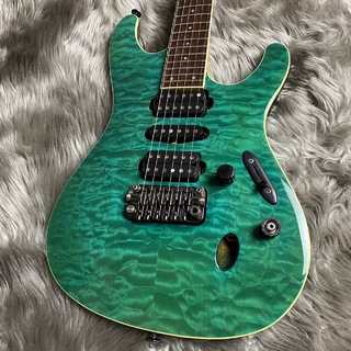 IbanezSV5470Q【現物画像】【最大36回分割無金利 実施中】